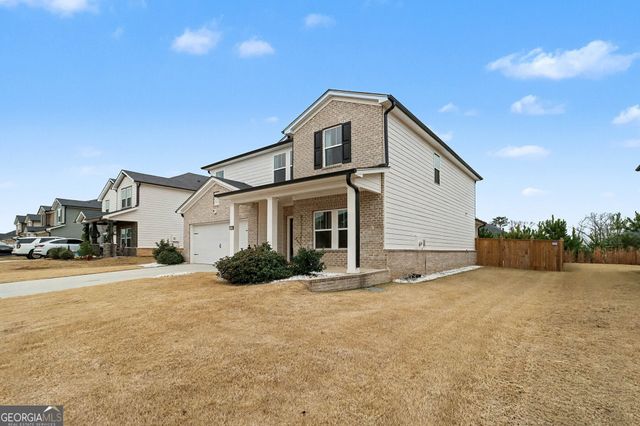 760 Sara Meadow Road, Loganville, GA 30052