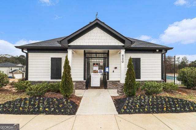 760 Sara Meadow Road, Loganville, GA 30052