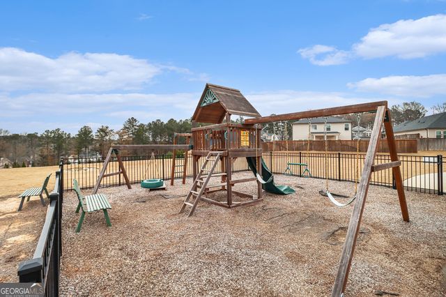 760 Sara Meadow Road, Loganville, GA 30052