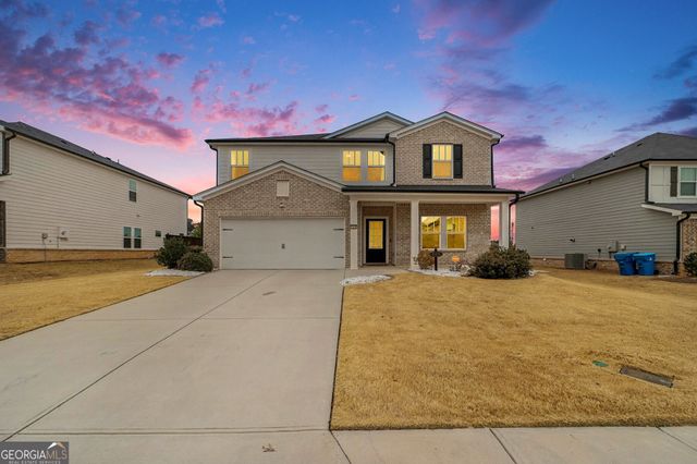 760 Sara Meadow Road, Loganville, GA 30052