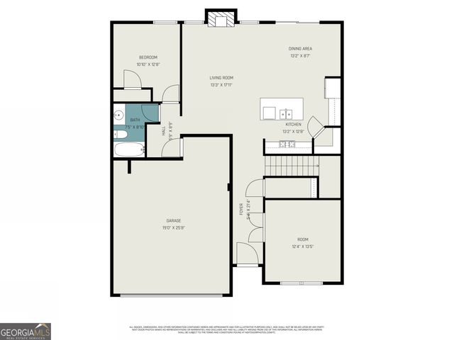 760 Sara Meadow Road, Loganville, GA 30052