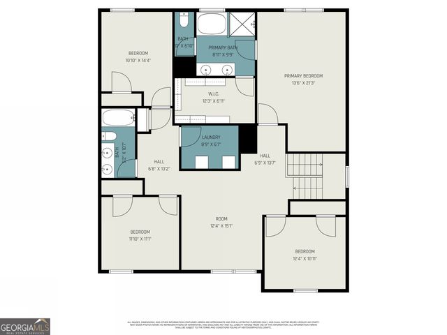 760 Sara Meadow Road, Loganville, GA 30052