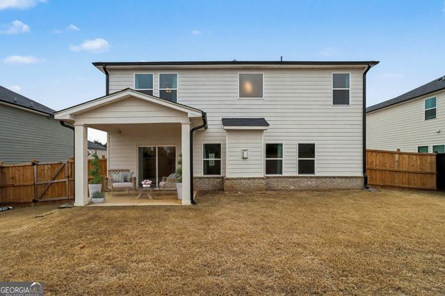 760 Sara Meadow Road, Loganville, GA 30052