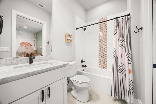 7809 Brandy WAY, Volente, TX 78641