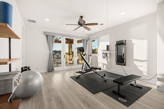 7809 Brandy WAY, Volente, TX 78641