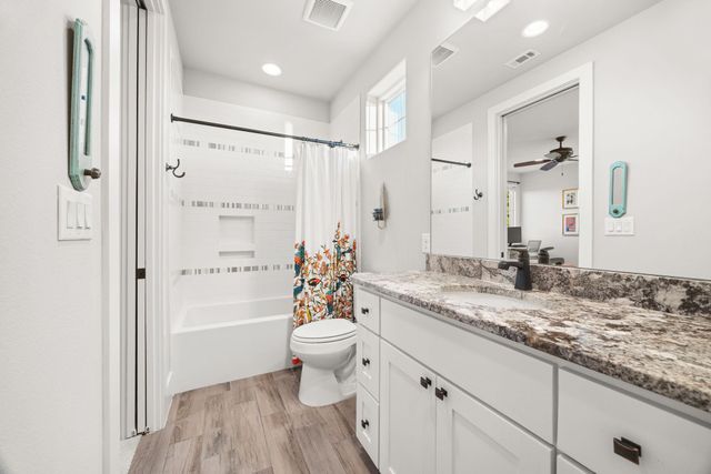 7809 Brandy WAY, Volente, TX 78641