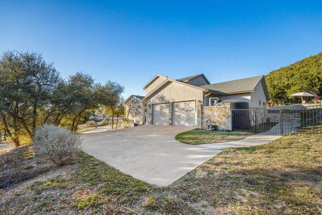 7809 Brandy WAY, Volente, TX 78641