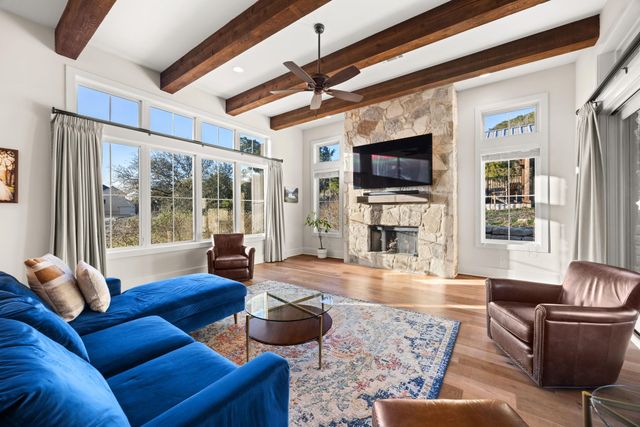 7809 Brandy WAY, Volente, TX 78641