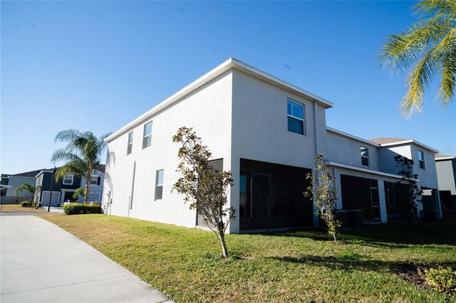 16189 GLOWING GROVE AVENUE, Odessa, FL 33556