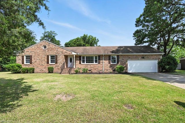 408 Holloway DR, Portsmouth, VA 23701