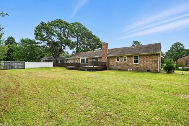 408 Holloway DR, Portsmouth, VA 23701