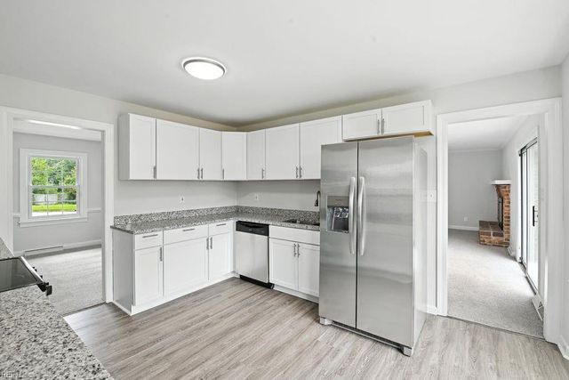408 Holloway DR, Portsmouth, VA 23701