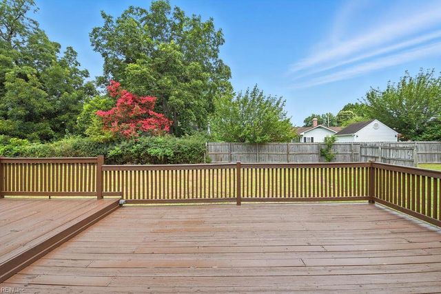 408 Holloway DR, Portsmouth, VA 23701