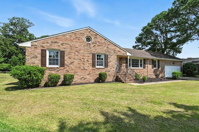 408 Holloway DR, Portsmouth, VA 23701