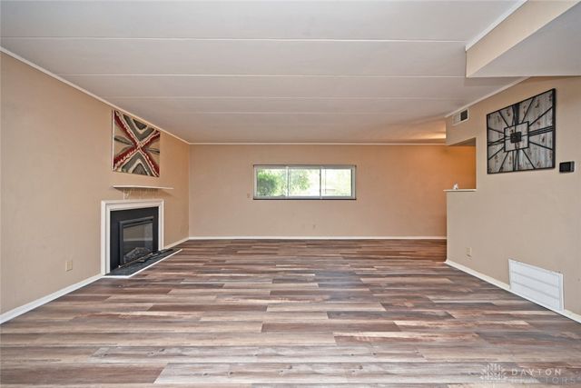 1787 Cherokee Drive B, West Carrollton, OH 45449