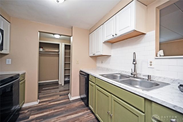 1787 Cherokee Drive B, West Carrollton, OH 45449