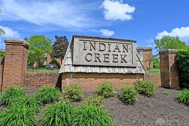 1787 Cherokee Drive B, West Carrollton, OH 45449