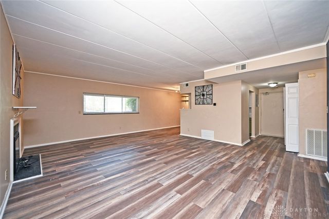 1787 Cherokee Drive B, West Carrollton, OH 45449