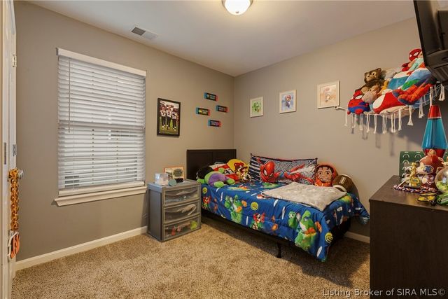 2211 Woodland Drive, Jeffersonville, IN 47130