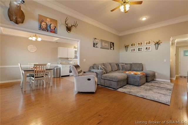 2211 Woodland Drive, Jeffersonville, IN 47130