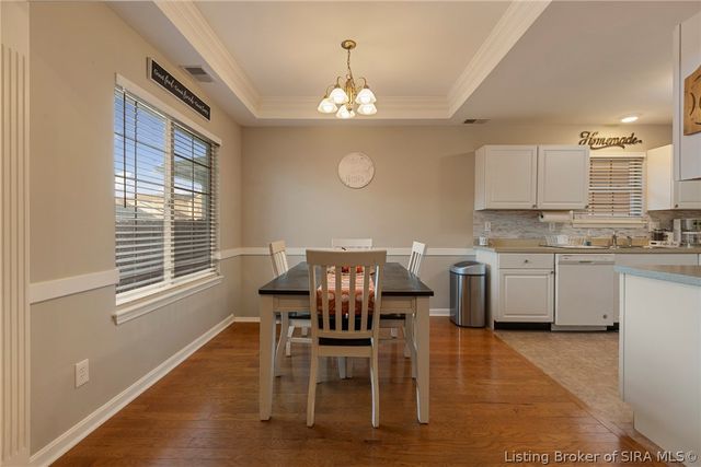 2211 Woodland Drive, Jeffersonville, IN 47130