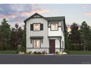 22725 E 47th Ave, Aurora, CO 80019