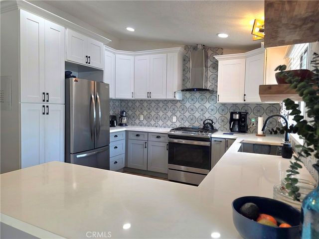 6224 E Marina View Drive 73A, Long Beach, CA 90803