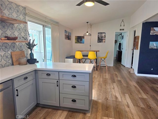 6224 E Marina View Drive 73A, Long Beach, CA 90803