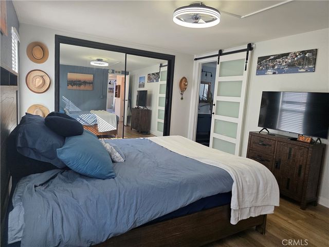 6224 E Marina View Drive 73A, Long Beach, CA 90803