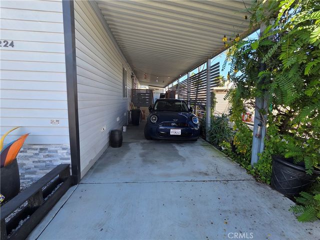 6224 E Marina View Drive 73A, Long Beach, CA 90803