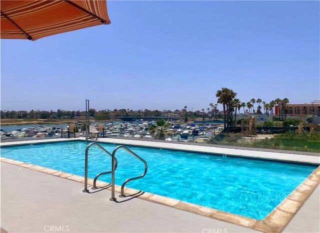 6224 E Marina View Drive 73A, Long Beach, CA 90803