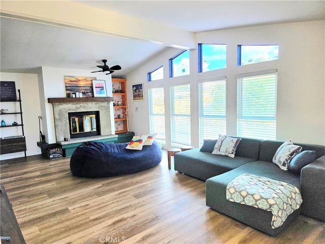 6224 E Marina View Drive 73A, Long Beach, CA 90803