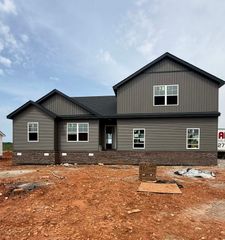 8 Echo Ridge, Oak Grove, KY 42262