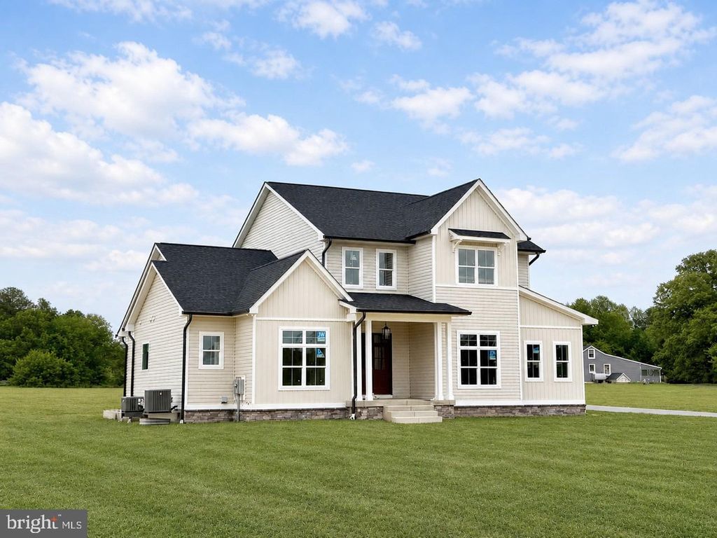 Image 1 of property listing at 23350 MORGAN CT, Hollywood, MD 20636