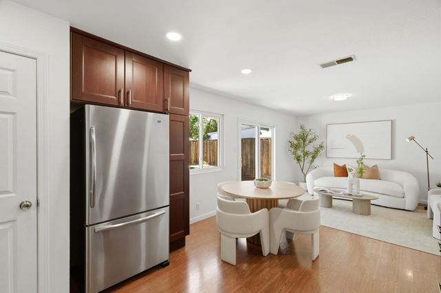 553 Shawnee Lane, San Jose, CA 95123