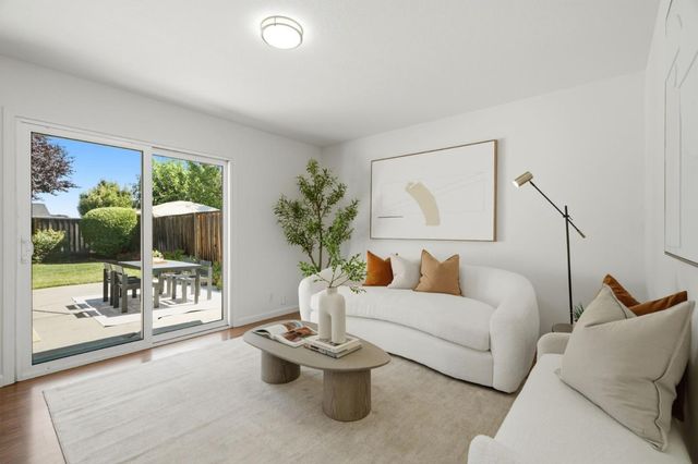553 Shawnee Lane, San Jose, CA 95123