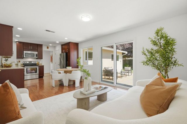 553 Shawnee Lane, San Jose, CA 95123