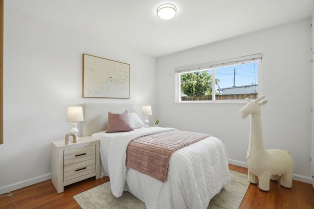553 Shawnee Lane, San Jose, CA 95123