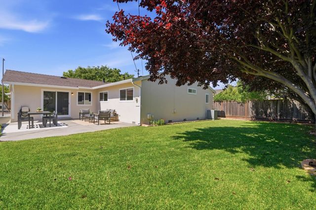 553 Shawnee Lane, San Jose, CA 95123