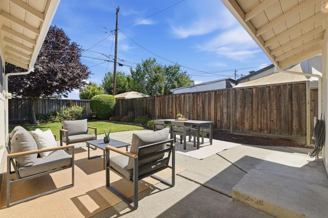 553 Shawnee Lane, San Jose, CA 95123