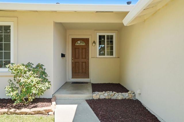 553 Shawnee Lane, San Jose, CA 95123