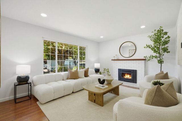 553 Shawnee Lane, San Jose, CA 95123