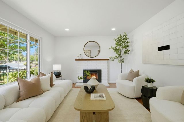 553 Shawnee Lane, San Jose, CA 95123