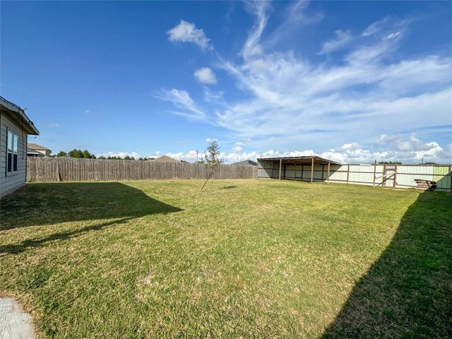 698 Road 5107, Cleveland, TX 77327