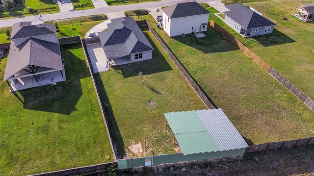 698 Road 5107, Cleveland, TX 77327