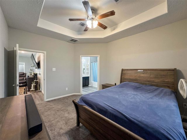 698 Road 5107, Cleveland, TX 77327