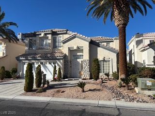 4663 Hamburg Street, Las Vegas, NV 89147