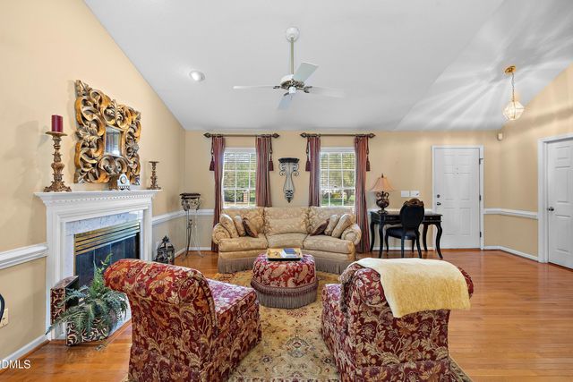 2349 Kendricks Court, Raleigh, NC 27613