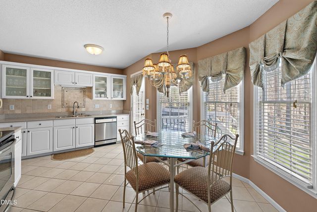 2349 Kendricks Court, Raleigh, NC 27613