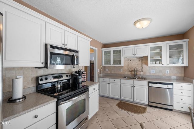 2349 Kendricks Court, Raleigh, NC 27613